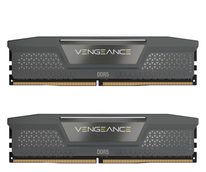 Pamięć RAM DDR5 Corsair 16GB (2x8GB) 6000 CL36 Vengeance
